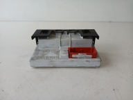 RENAULT MEGANE II Display RADIA 8200107839