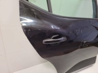 door rear part right side Dacia Sandero 3 2021