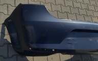 SEAT LEON II 1P HATCHBACK 05- bumper rear part OE 1P0807421