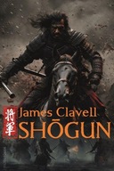 SHŌGUN, CLAVELL JAMES