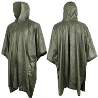 Pláštenka MFH Poncho Vinyl Olive