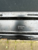 Vw PASSAT B9 23- sider below bumper front front