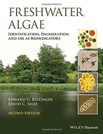 Freshwater Algae: Identification, Enumeration and