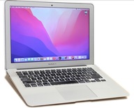 MacBook Air 13 2.2 i7 8 GB 128 SSD A1466 168 cykli