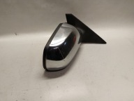 mirror right MAZDA 6 CHROM electrics 5 PIN