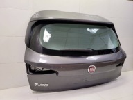 rear trunk door boot Fiat Tipo 2 2019