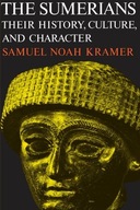 The Sumerians Kramer