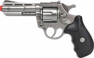 GONHER 33/0 policajný kovový revolver