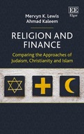 Religion and Finance: Comparing the Approaches of