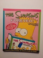 The Simpsons Forever Matt Groening