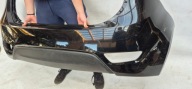 HYUNDAI IX20 10- bumper rear part rear 86611-1K000