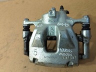 TOYOTA YARIS CROSS caliper front left front JARZMO L84613 (B415)
