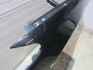 BMW F02 F01 fender left front left front 475 BLACK SAPPHIRE black