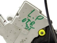 lock door left front front NISSAN GT-R R35 80553CD70B