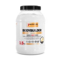 BODYBUILDER 1.5 KG WANILIA - 7NUTRITION