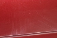 door left front front red JEEP COMPASS 1 and 10-17