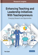 Enhancing Teaching and Leadership Initiatives