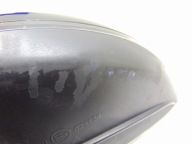 mirror exterior left AUDI A1 8X 6 PIN UK