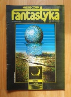 Fantastyka 10 (73) PAŹDZIERNIK 1988