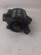 SEAT TOLDEO II fog light left front