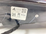 Chrysler Pacifica hybryda 2017-20 light rear right rear part