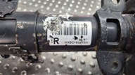 shock absorber right front H1BC-18045-SA FORD FIESTA MK8