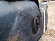 tank fuel tank complete pump Ford F350 6.7 2017