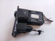 SKODA FABIA und lichtschalter 6Y1941531