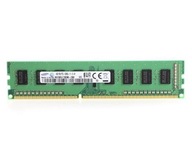 RAM 4GB DDR3 1600/1333 HYNIX/SAMSUNG/KINGSTON itp.