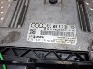 computer Centralina Motore 03C906016BH AUDI A1 e 8X 1.4 TFSI 2010-2014