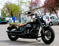 Harley-Davidson Softail Slim (softail-slim) Jedyny