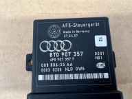Audi A5 8T modulo luci 8T0907357
