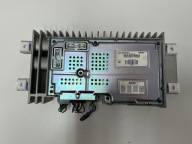 amplifier AUDIO Bose SAAB 9-3 93 Lift 8C60GM464/444