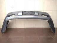 bumper rear rear part PORSCHE CARRERA 911 997 TURBO