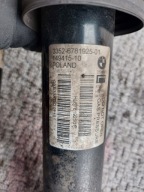shock absorber rear part left right BMW X5 E70