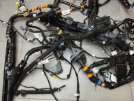 Volkswagen Amarok II 2023 bundle wiring cabs MB3T14A411AFB