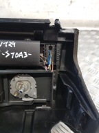 PANEL klími klimatizaci MERCEDES W124