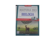 Biologia matura 2013 - Gulkowska