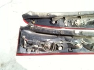 Mitsubishi Lancer VII 7 kombi lights rear. right and left