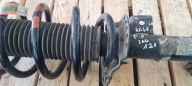 Ford Edge II 2020 ST LIFT shock absorber spring right front 2.7 K2GC18045CNC