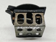 heater resistor Citroen Berlingo 1.9 D A0010