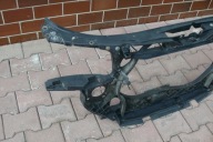 support panel for radiators pillar iron AUDI A4 B6 3.0 ASN