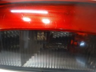 light left rear part OPEL CORSA C 09114336 89302171