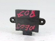 PEUGEOT 307 807 Module POMPY Carburant 9651212180