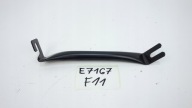 PEUGEOT 106 1991- Console Support plaque Aile Avant Droite 7414.H4