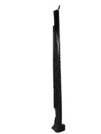 moulding threshold right AUDI A4 B6 8E0853860