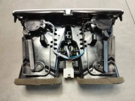 BMW 7 G11 grid blower fan CENTRALNY 930174508