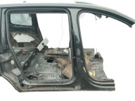 threshold right pillar central B VW SHARAN II 7N LAK: LC9X (10-15)