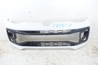 bumper front front VW UP 1S 1S0 LIFT 16-23 1S0807221F