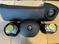 Airbag Poduszka Kierowcy Renault Trafic Komplet